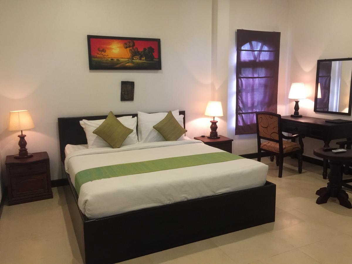 Private Boutique Home With Pool, The Fin Inn سيام ريب المظهر الخارجي الصورة